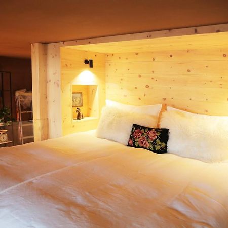 Annas Stube - Boutique Design Bauernhof Βίλα Waldkirch Εξωτερικό φωτογραφία