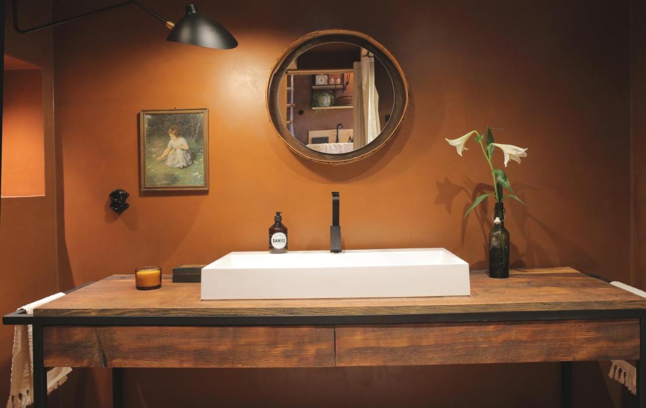 Annas Stube - Boutique Design Bauernhof Βίλα Waldkirch Εξωτερικό φωτογραφία