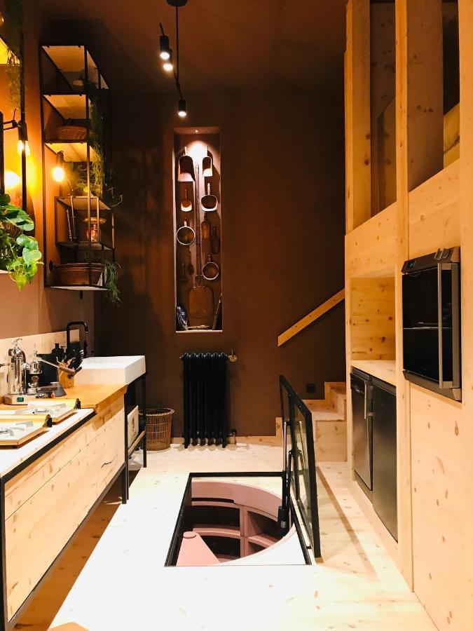 Annas Stube - Boutique Design Bauernhof Βίλα Waldkirch Εξωτερικό φωτογραφία