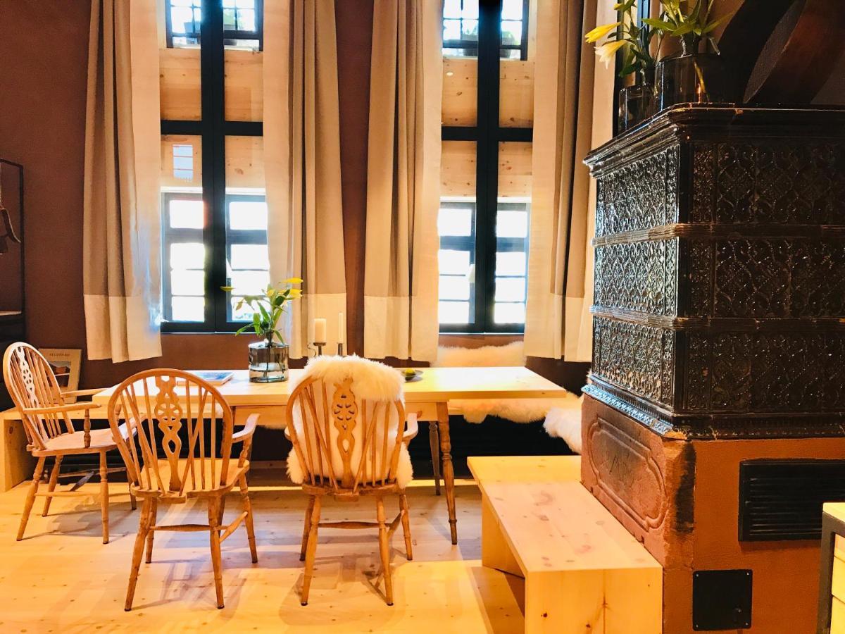 Annas Stube - Boutique Design Bauernhof Βίλα Waldkirch Εξωτερικό φωτογραφία