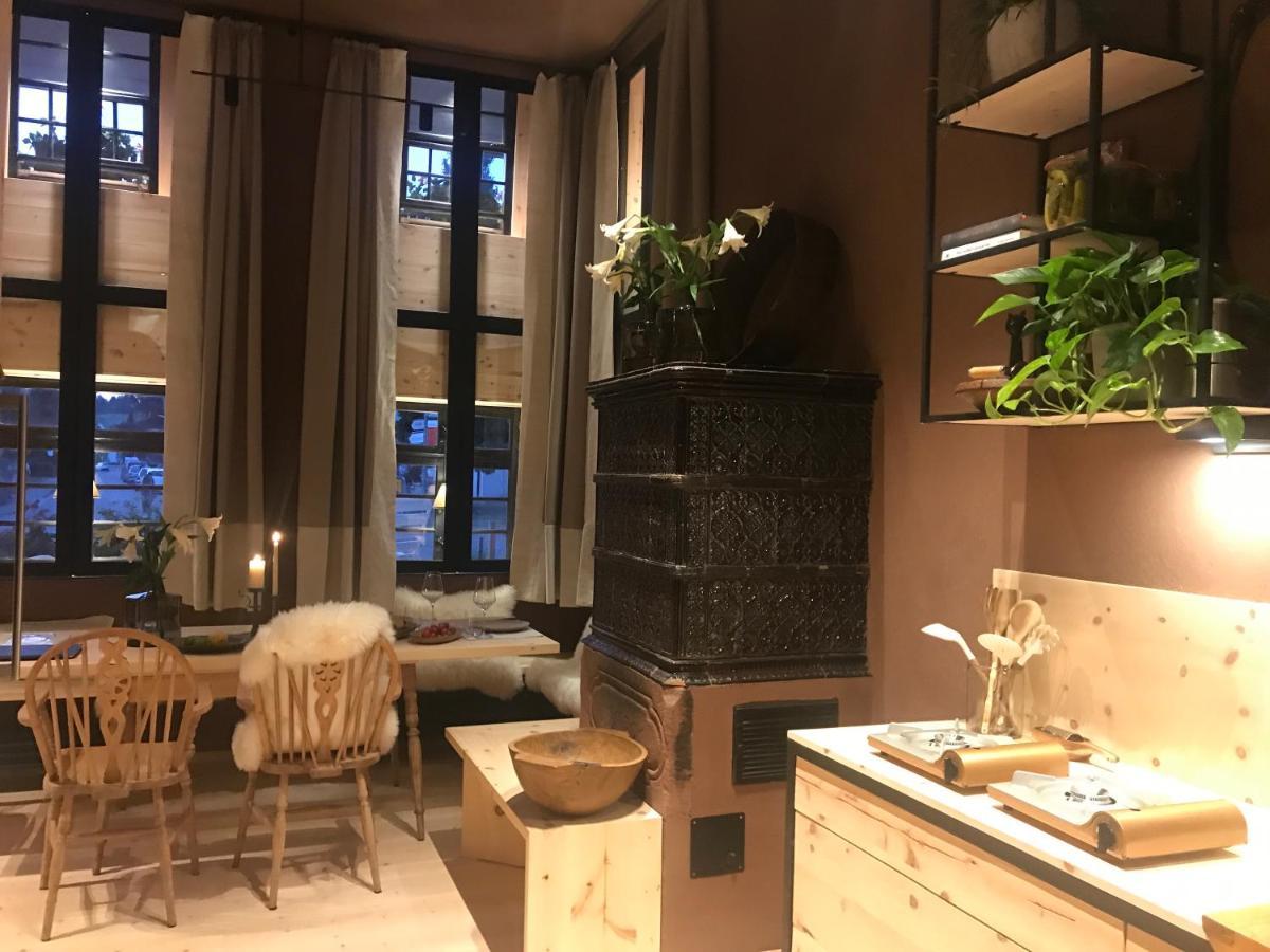 Annas Stube - Boutique Design Bauernhof Βίλα Waldkirch Εξωτερικό φωτογραφία