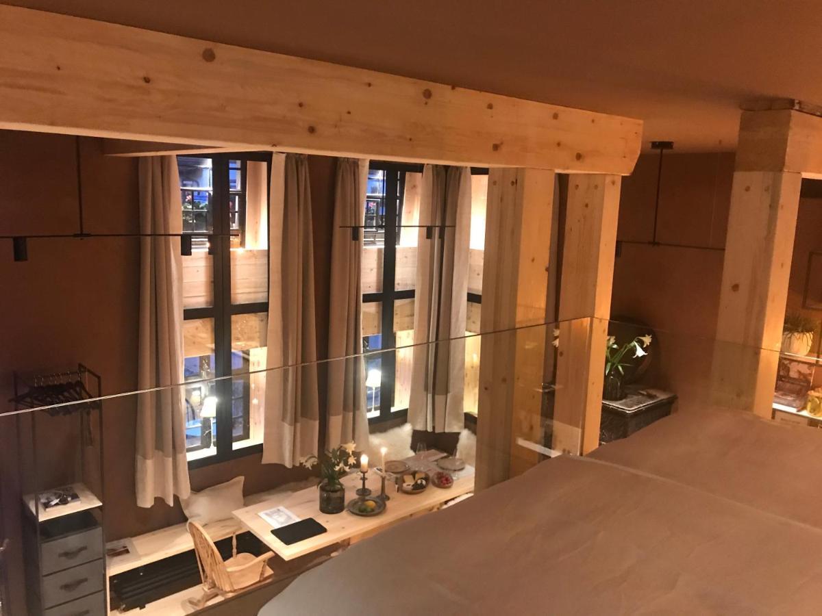 Annas Stube - Boutique Design Bauernhof Βίλα Waldkirch Εξωτερικό φωτογραφία