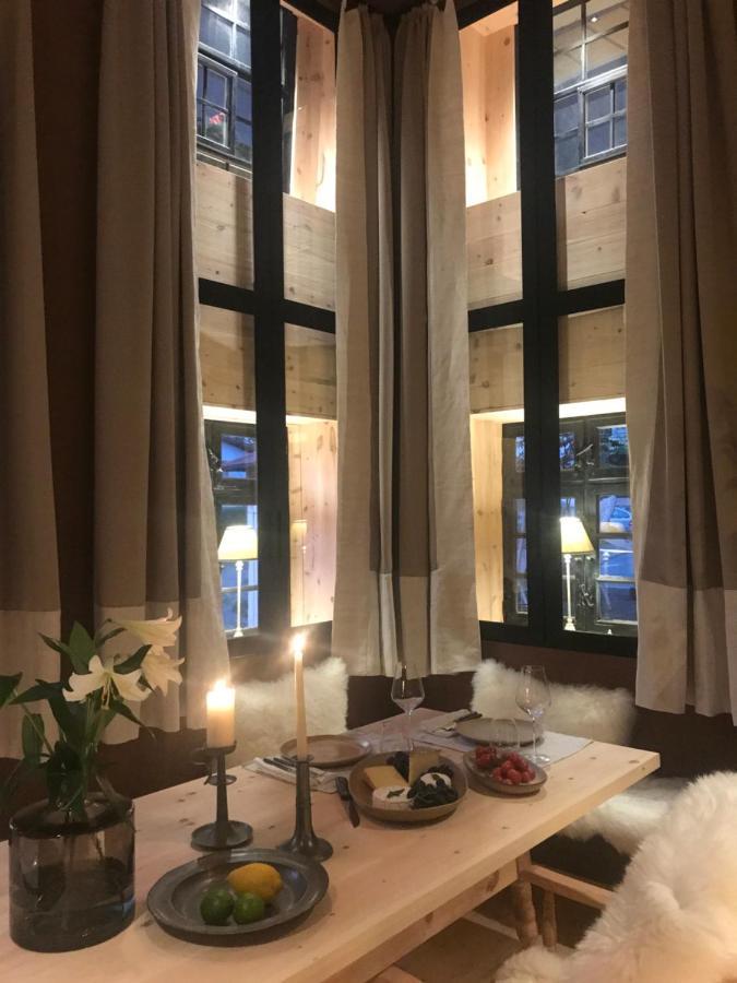Annas Stube - Boutique Design Bauernhof Βίλα Waldkirch Εξωτερικό φωτογραφία