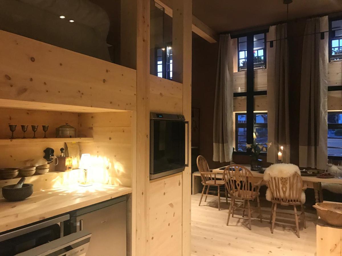 Annas Stube - Boutique Design Bauernhof Βίλα Waldkirch Εξωτερικό φωτογραφία