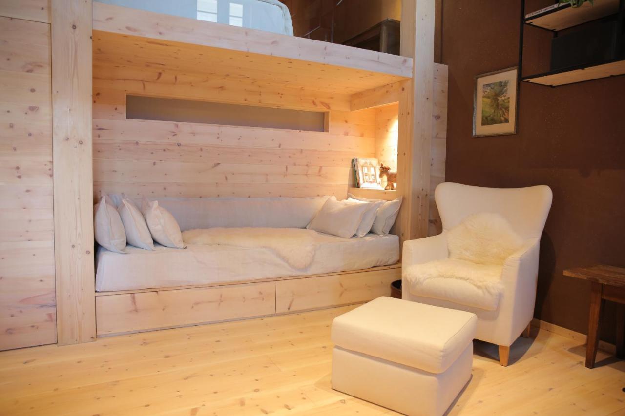 Annas Stube - Boutique Design Bauernhof Βίλα Waldkirch Εξωτερικό φωτογραφία
