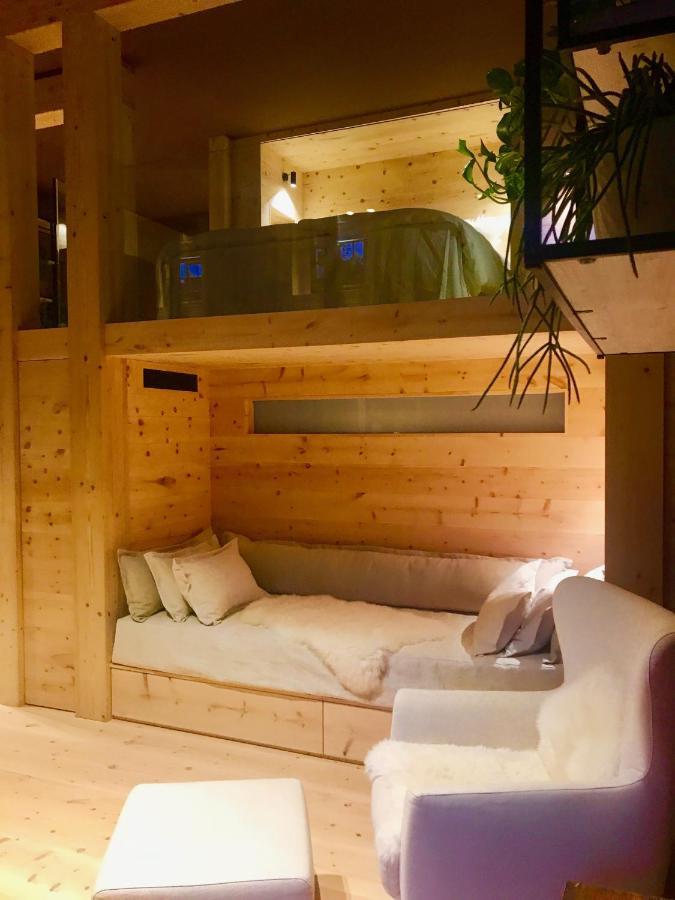 Annas Stube - Boutique Design Bauernhof Βίλα Waldkirch Εξωτερικό φωτογραφία