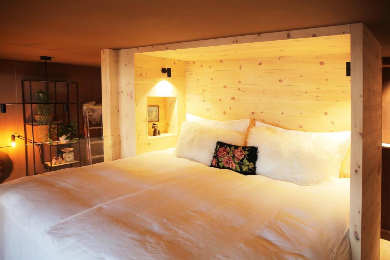Annas Stube - Boutique Design Bauernhof Βίλα Waldkirch Εξωτερικό φωτογραφία