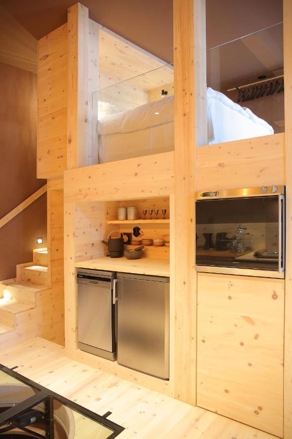 Annas Stube - Boutique Design Bauernhof Βίλα Waldkirch Εξωτερικό φωτογραφία