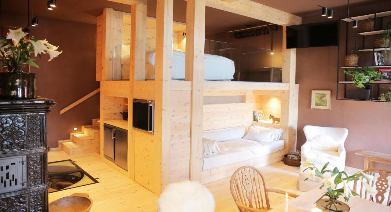 Annas Stube - Boutique Design Bauernhof Βίλα Waldkirch Εξωτερικό φωτογραφία