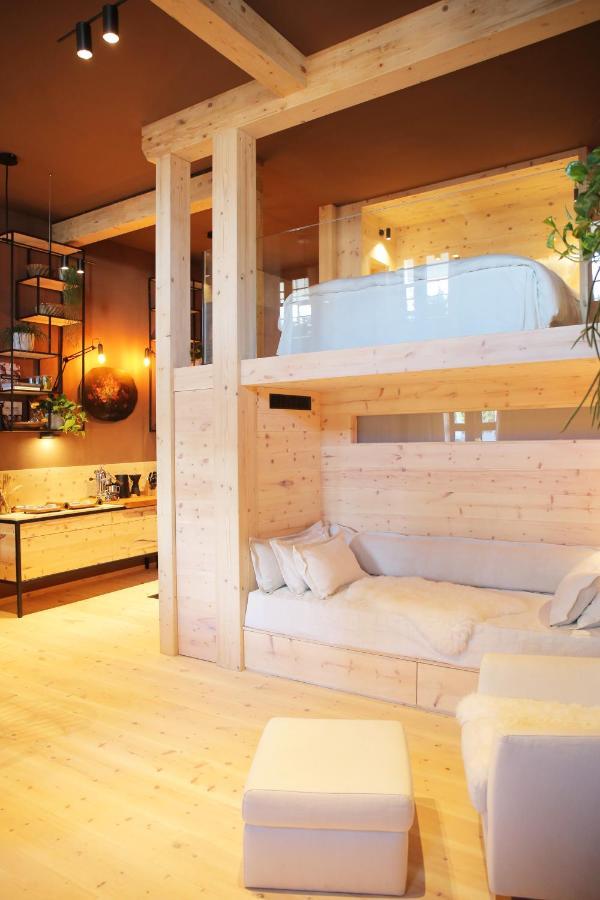 Annas Stube - Boutique Design Bauernhof Βίλα Waldkirch Εξωτερικό φωτογραφία