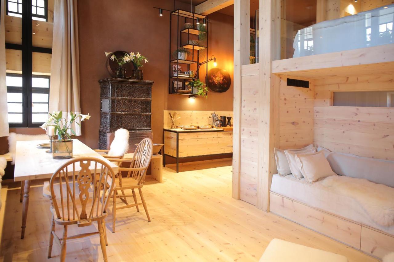 Annas Stube - Boutique Design Bauernhof Βίλα Waldkirch Εξωτερικό φωτογραφία