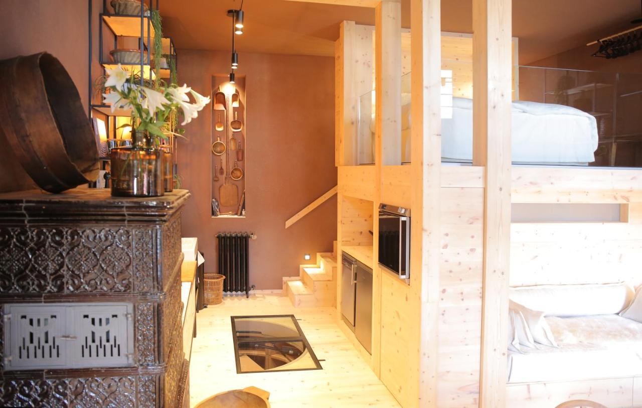 Annas Stube - Boutique Design Bauernhof Βίλα Waldkirch Εξωτερικό φωτογραφία